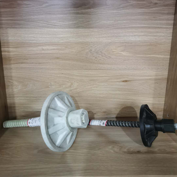 礦用巷道錨桿在使用前做哪些檢查？